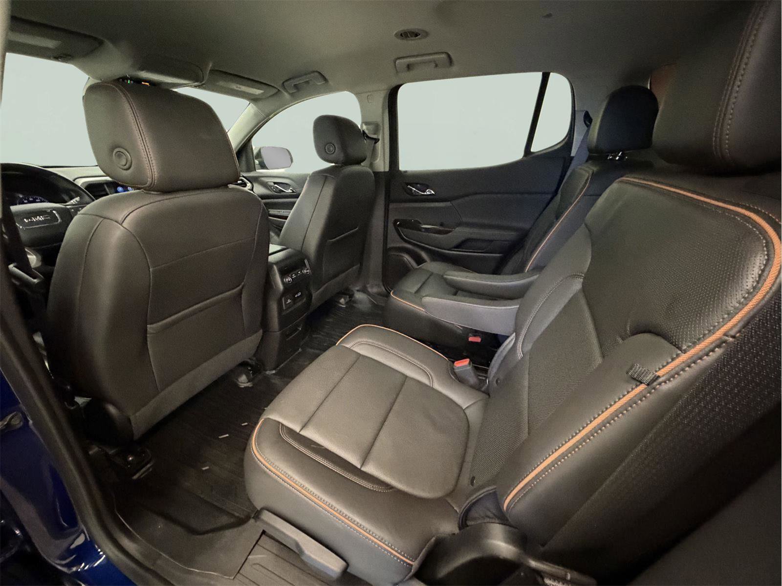 Certified 2023 GMC Acadia AT4 w/ LPO, Floor Liner Package image 28