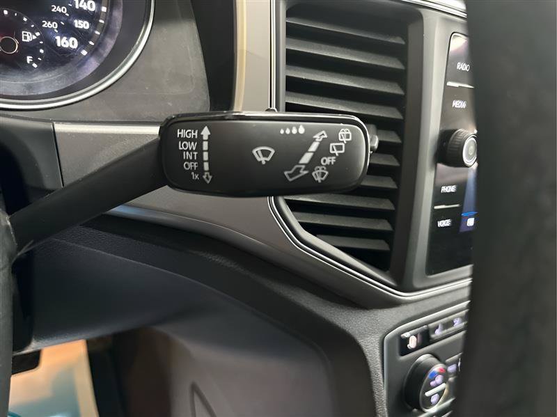 Used 2019 Volkswagen Atlas SE AWD/4WD image 14