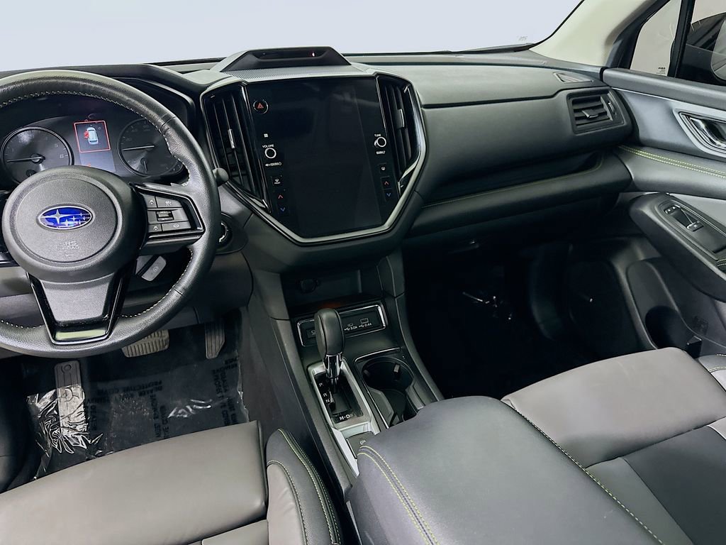 Used 2024 Subaru Ascent Onyx Edition Limited image 20