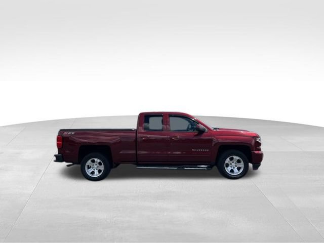 Used 2016 Chevrolet Silverado 1500 LT w/ All Star Edition AWD/4WD image 6