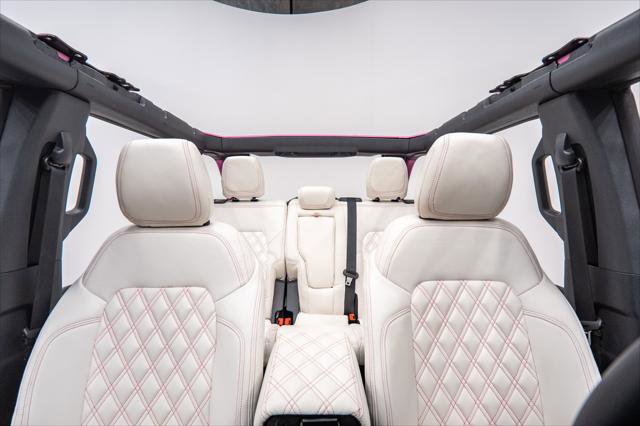 Used 2026 Ford Bronco Big Bend image 19