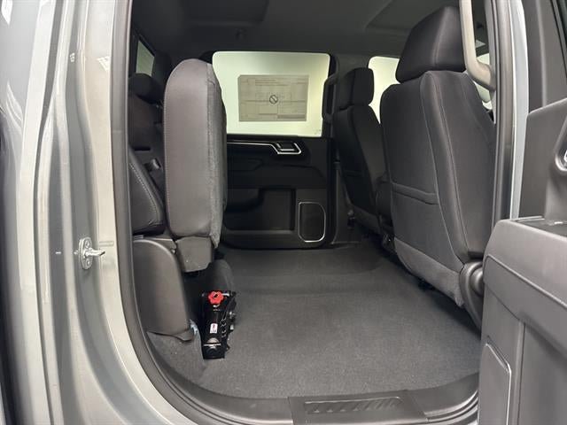 New 2026 GMC Sierra 2500 SLE w/ SLE Value Package; AWD/4WD image 13