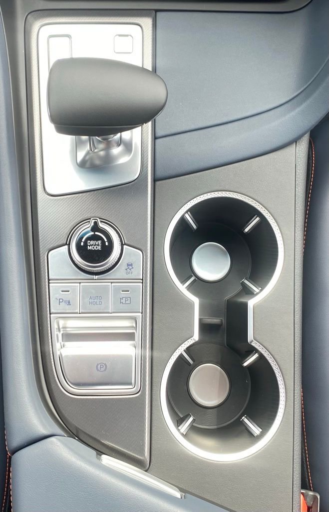 New 2026 Genesis G70 3.3T Prestige AWD/4WD image 20