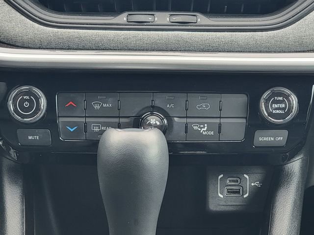 Certified 2023 Jeep Compass Latitude w/ Sun and Sound Group image 29