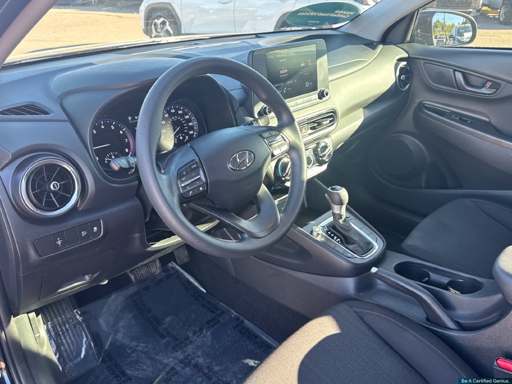 Certified 2023 Hyundai Kona SEL AWD/4WD image 26