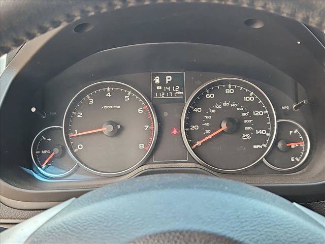 Used 2014 Subaru Legacy 2.5i Premium AWD/4WD image 12