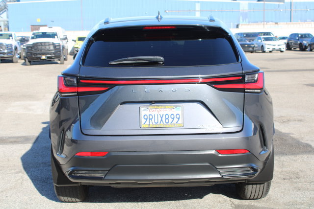 Used 2022 Lexus NX 350 AWD w/ Cold Area Package image 5