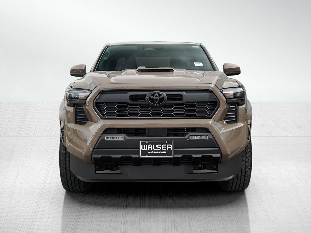 New 2026 Toyota Tacoma TRD Sport image 2