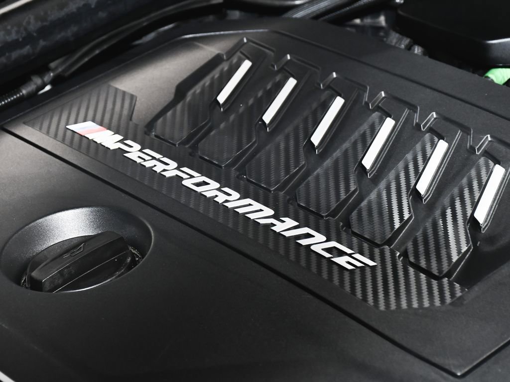 Used 2024 BMW M240i xDrive Coupe w/ Premium Package image 71