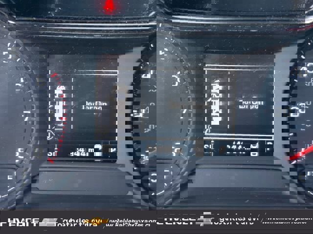 Used 2022 Chevrolet TrailBlazer ACTIV image 17