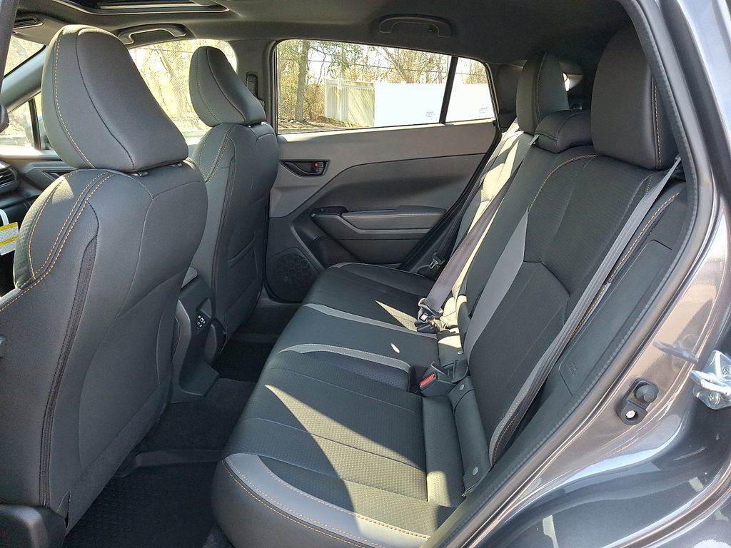 New 2026 Subaru Crosstrek 2.5i Wilderness AWD/4WD image 11