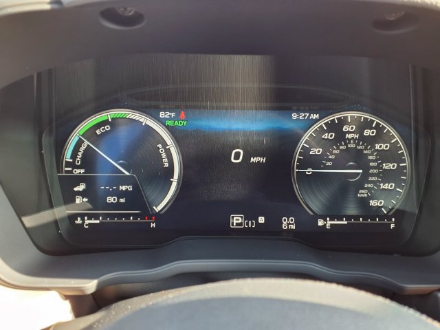 New 2026 Subaru Forester Touring AWD/4WD image 20