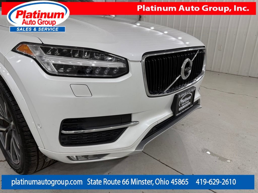 Used 2019 Volvo XC90 T6 Momentum w/ Advanced Package AWD/4WD image 53