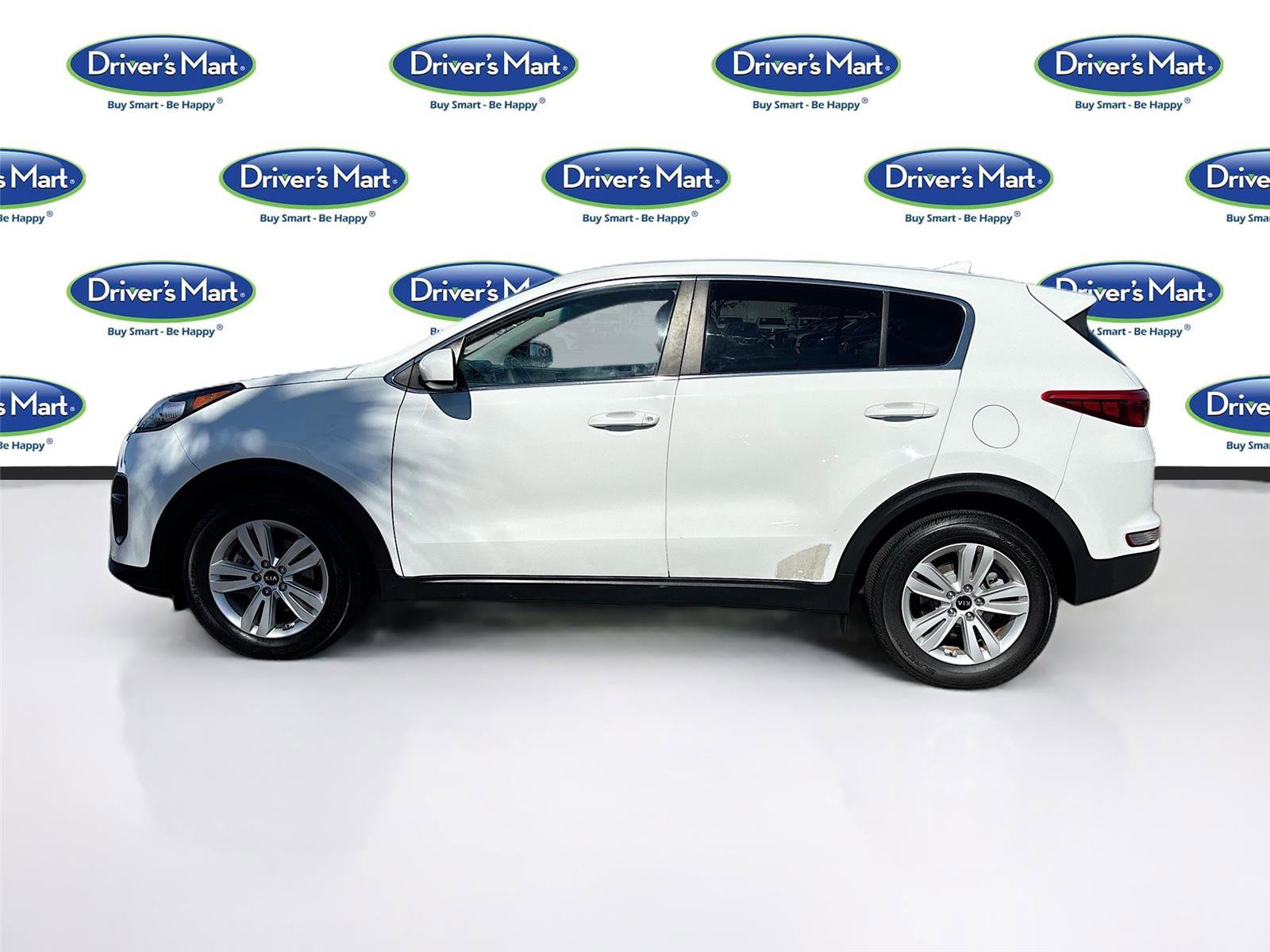 Used 2018 Kia Sportage LX image 4