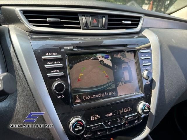 Used 2022 Nissan Murano SL w/ Cargo Package image 39