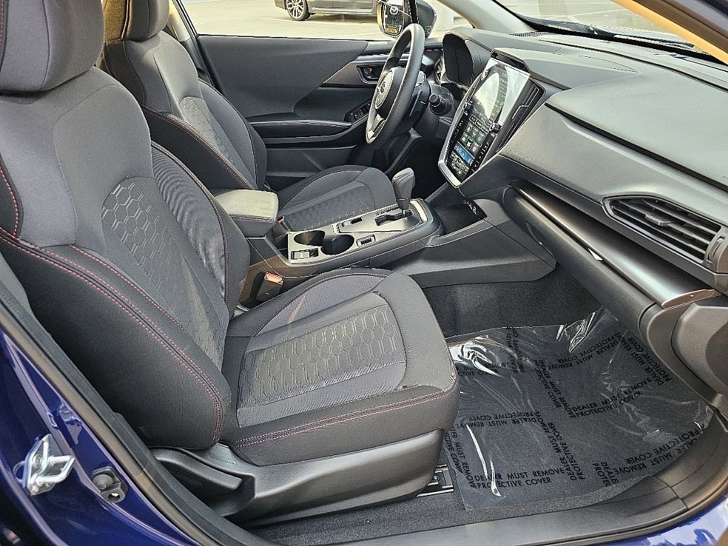 Certified 2025 Subaru Impreza 2.0i Sport image 18