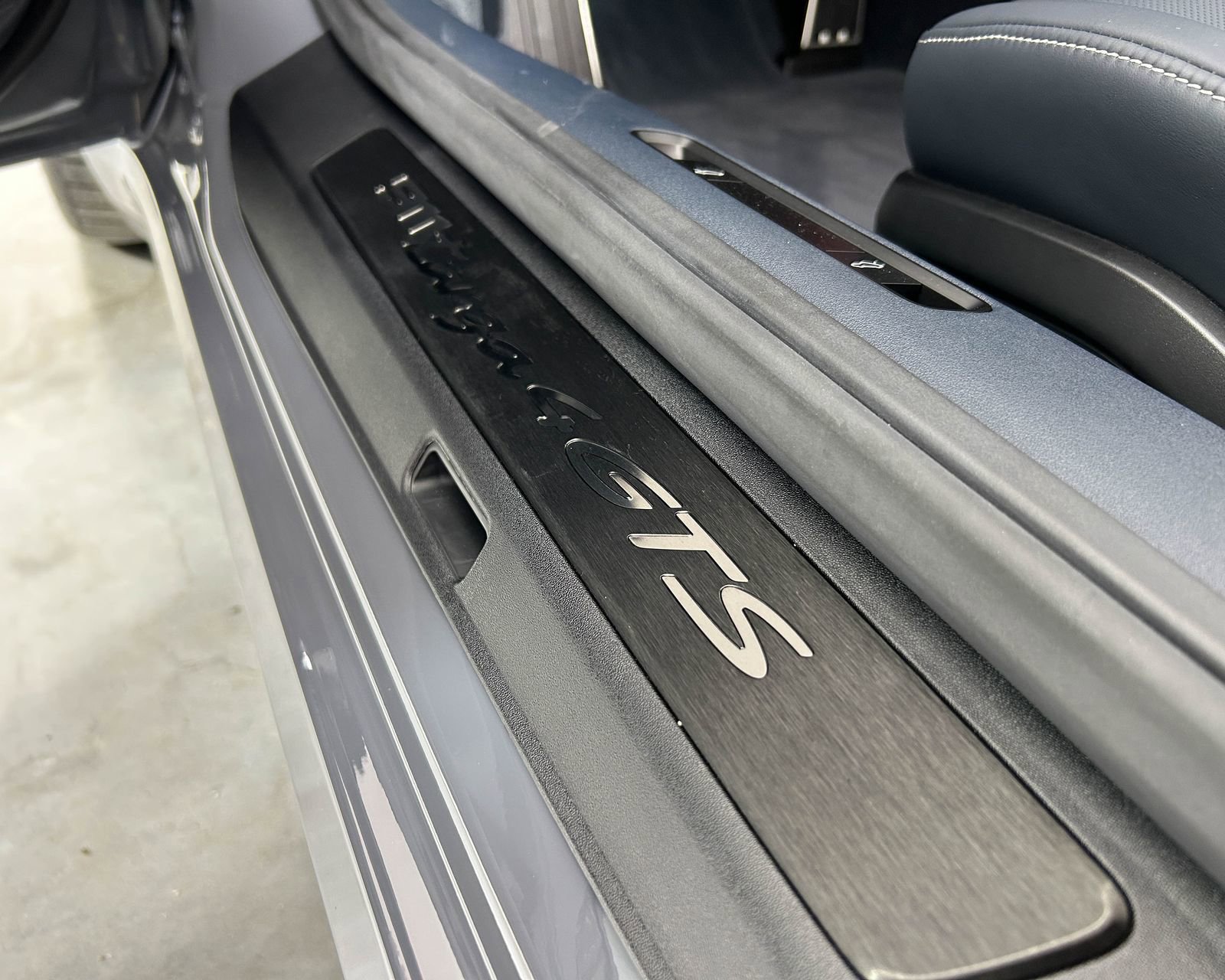 Certified 2026 Porsche 911 Targa 4 GTS image 15