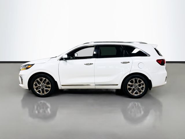 Used 2019 Kia Sorento SX FWD image 4