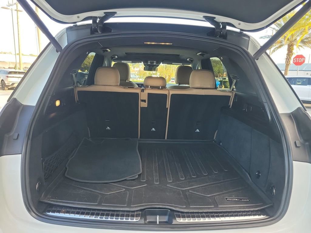 Used 2024 Mercedes-Benz GLE 350 4MATIC image 11