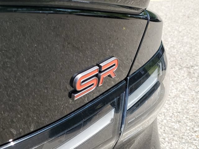 New 2026 Nissan Sentra SR w/ SR Premium Package FWD image 31