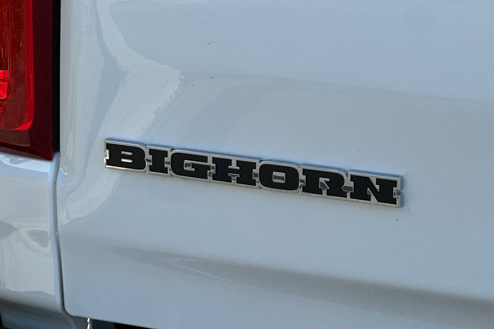 New 2026 RAM 1500 Big Horn image 25