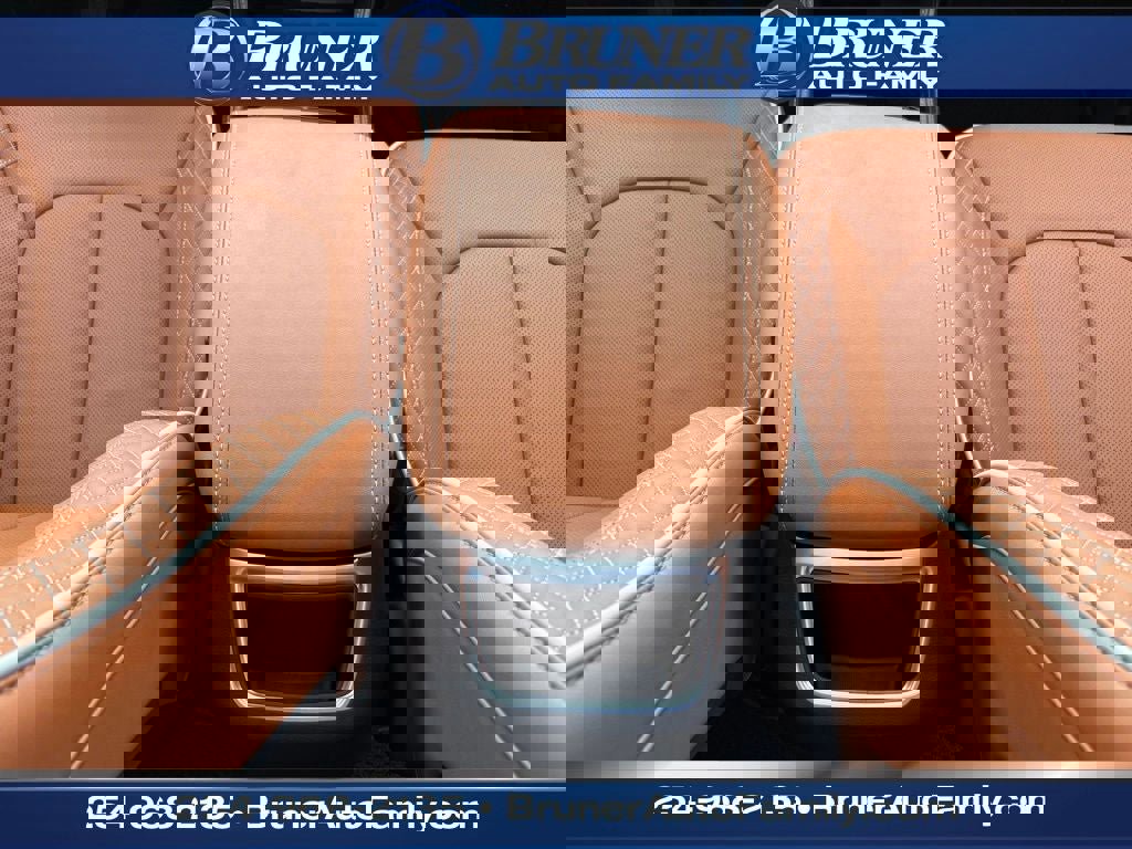 New 2026 Chrysler Pacifica Pinnacle image 23