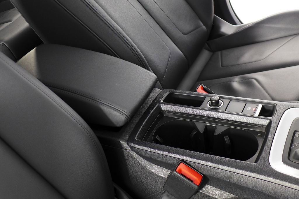 Used 2022 Audi Q3 2.0T Premium w/ Convenience Package image 16