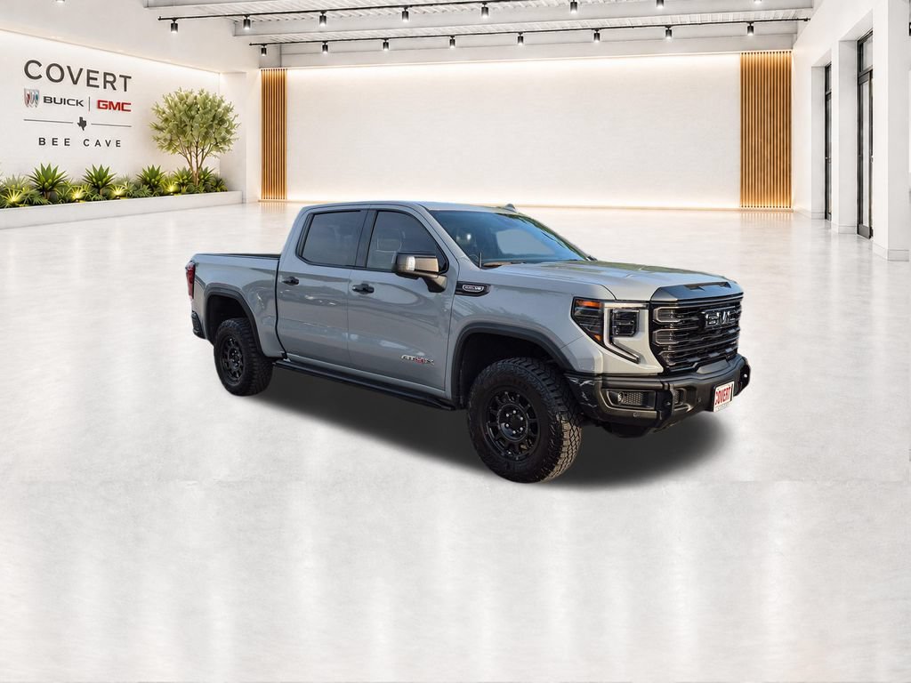 Used 2024 GMC Sierra 1500 AT4X w/ AT4X AEV Edition
