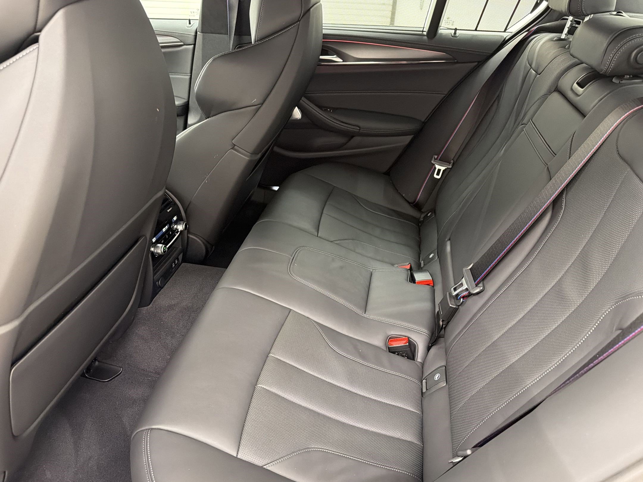 Used 2023 BMW M5 w/ Competition Package AWD/4WD image 15