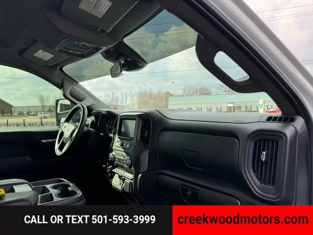Used 2024 GMC Sierra 3500 Pro image 11
