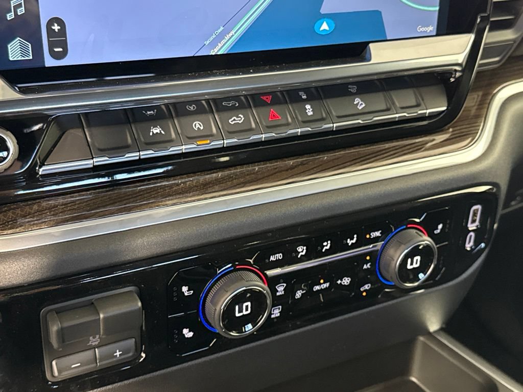 New 2026 Chevrolet Silverado 1500 RST AWD/4WD image 17