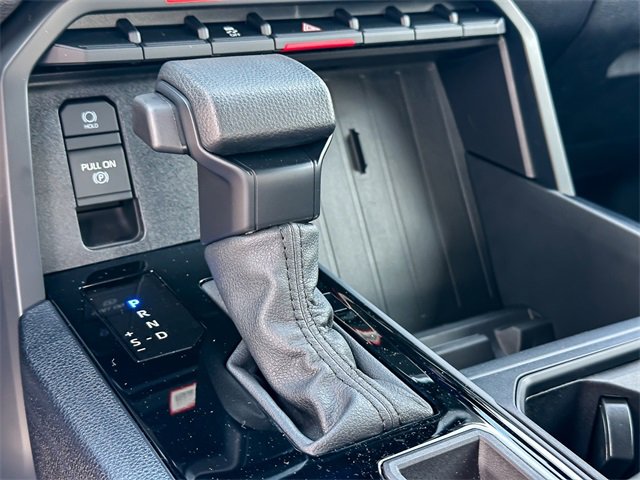 New 2026 Toyota Tundra SR image 14