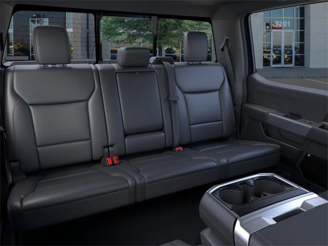 New 2025 Ford F150 Lariat w/ Equipment Group 502A High image 11