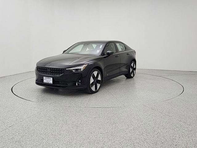 Used 2023 Polestar Polestar 2 w/ Pilot Pack AWD/4WD image 1