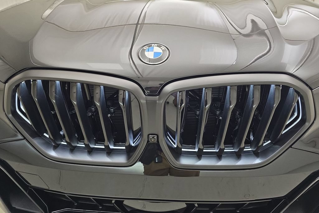 New 2027 BMW X6 xDrive40i w/ Premium Package AWD/4WD image 28