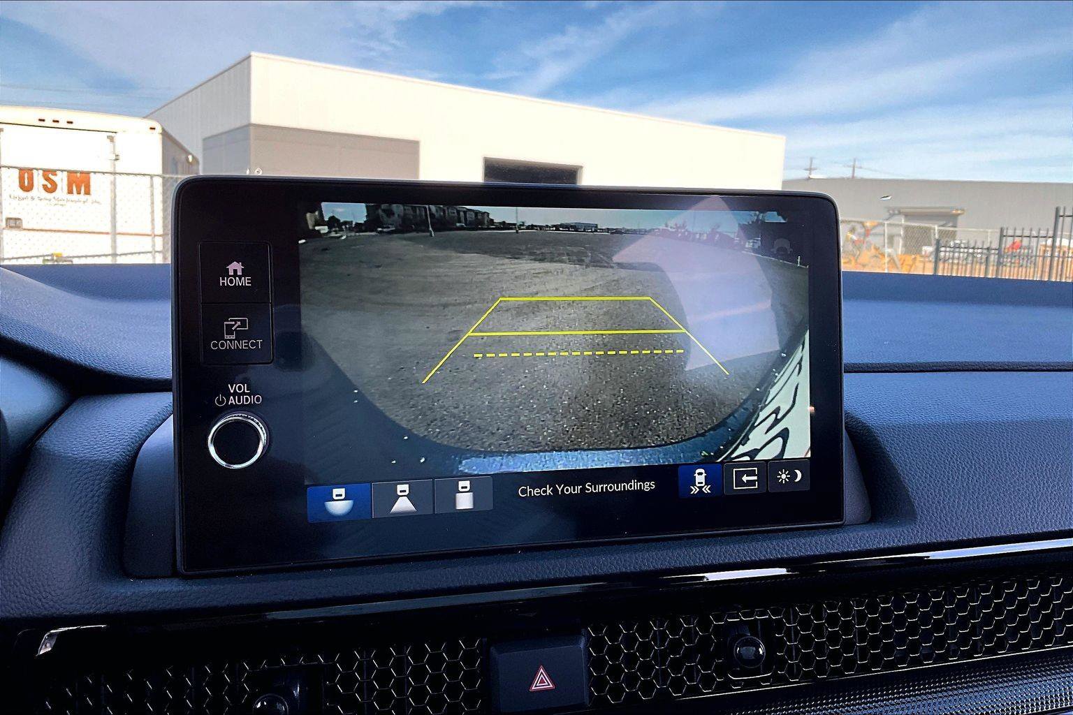 Used 2026 Honda CR-V EX-L image 20