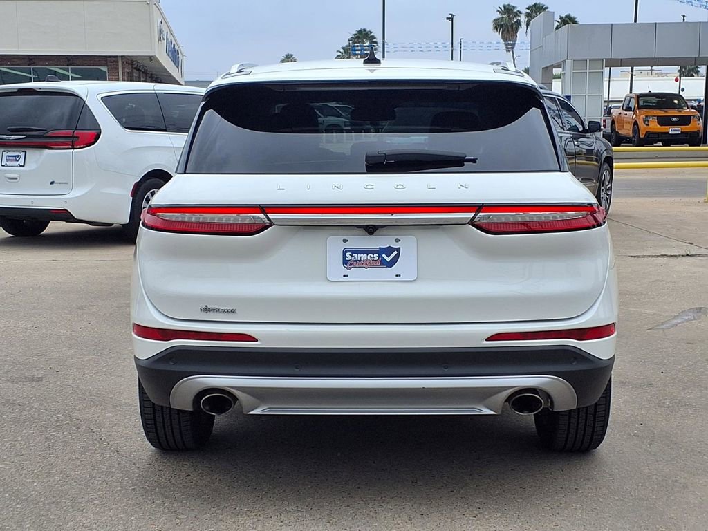 Used 2021 Lincoln Corsair FWD image 7