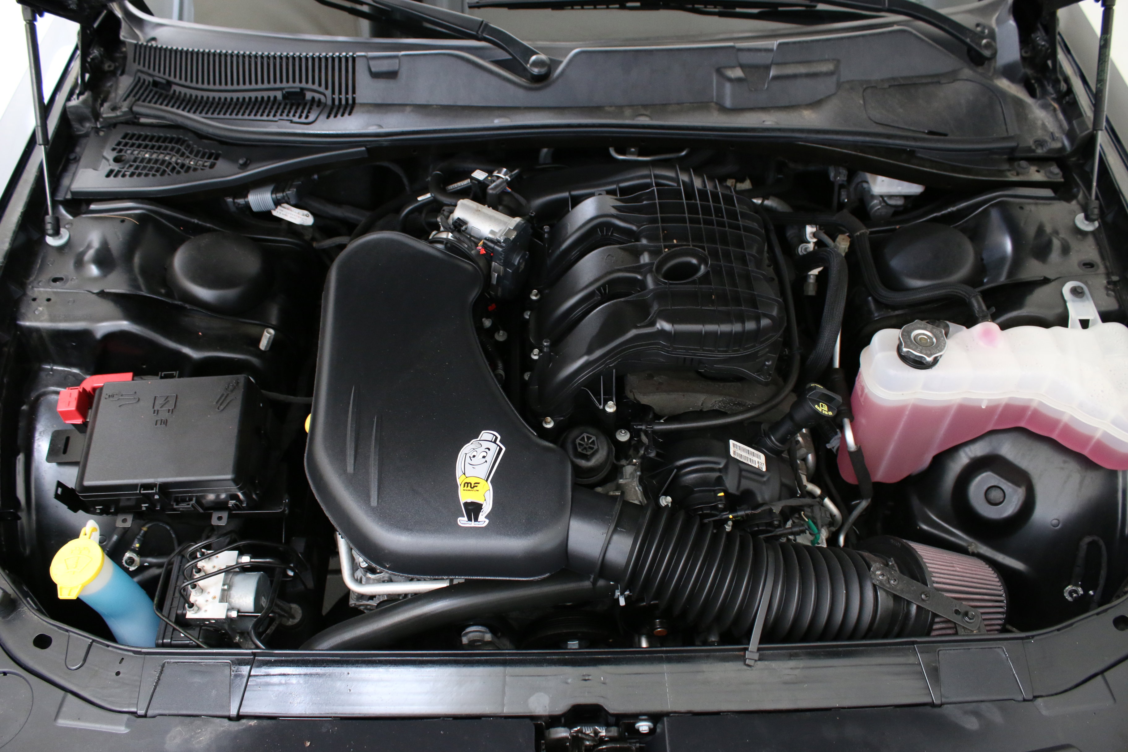 Used 2023 Dodge Challenger SXT image 32