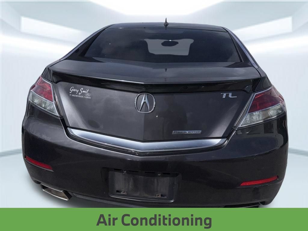 Used 2014 Acura TL Special Edition FWD image 6