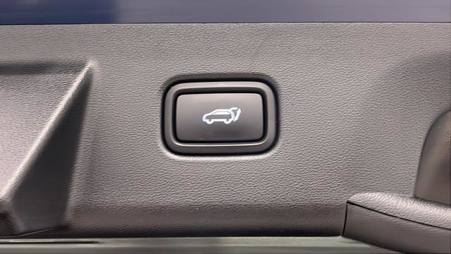 Used 2024 Hyundai Tucson Limited image 32