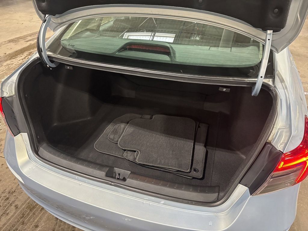 Used 2023 Honda Civic EX image 17