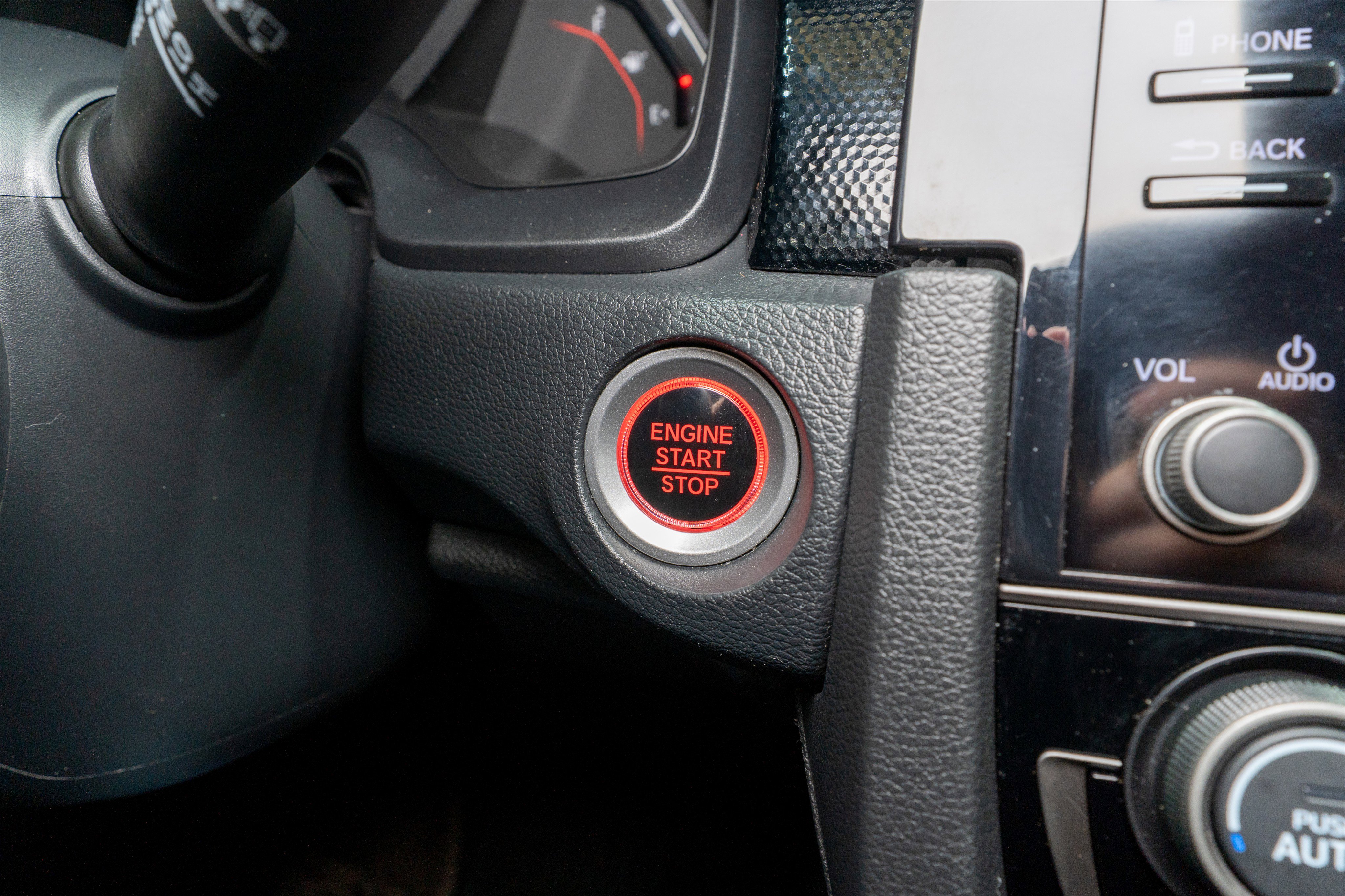 Used 2021 Honda Civic Sport image 20