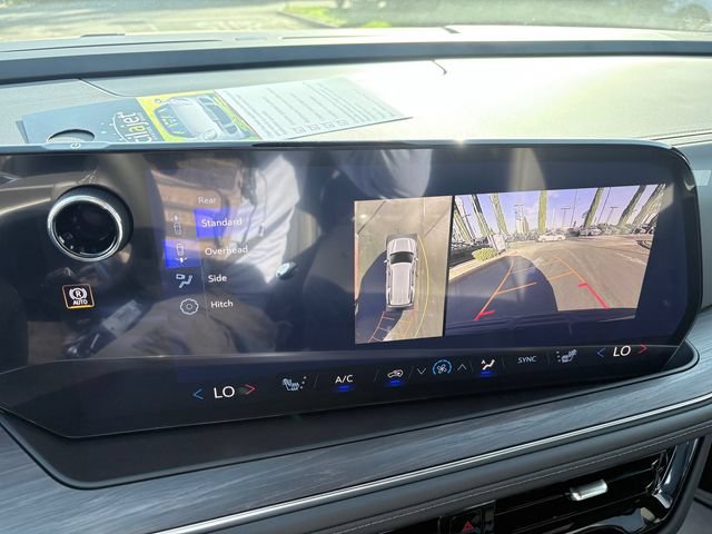 New 2026 Chevrolet Tahoe LT w/ Sun And Tow Package RWD image 9