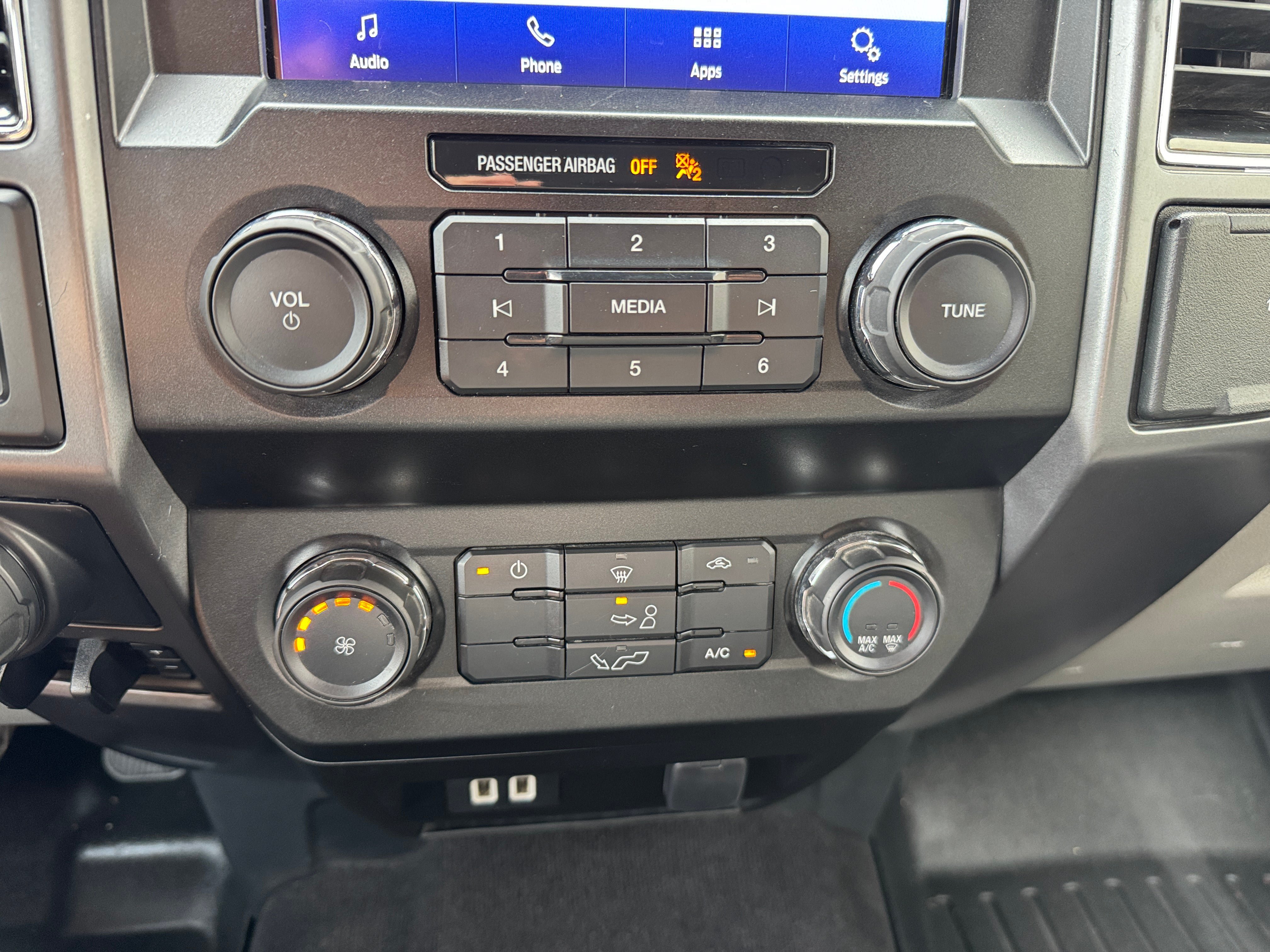 Used 2019 Ford F150 XLT w/ Trailer Tow Package AWD/4WD image 17