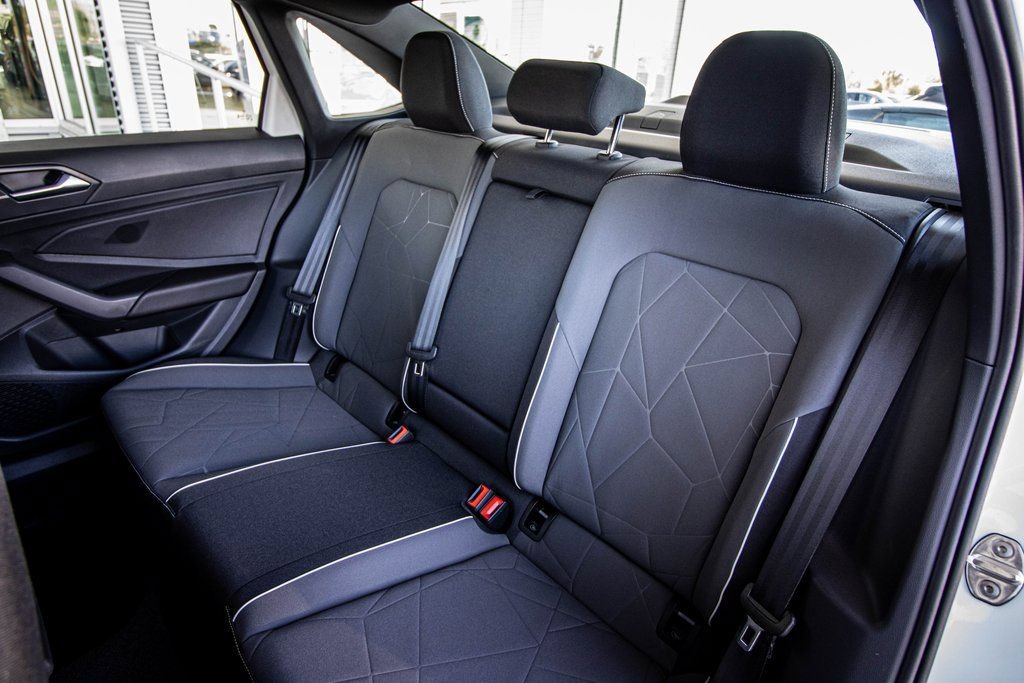 New 2026 Volkswagen Jetta Sport FWD image 46