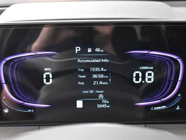 Used 2025 Kia Telluride AWD image 18