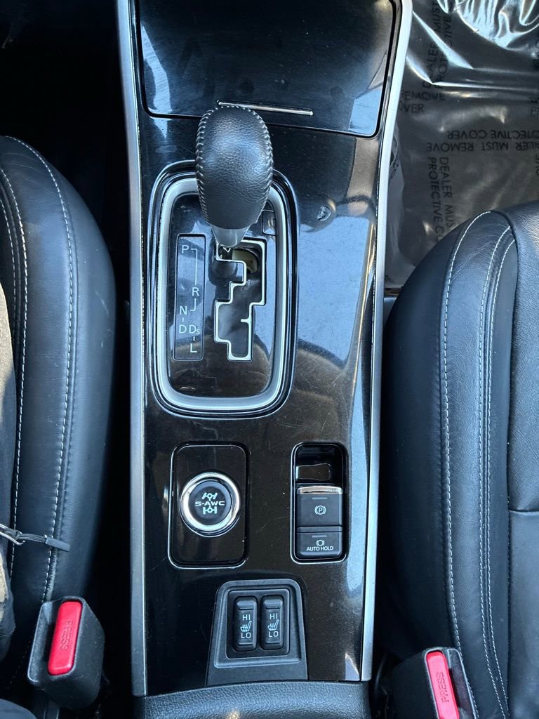 Used 2020 Mitsubishi Outlander SEL image 35