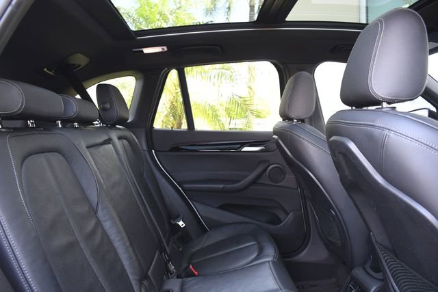 Used 2018 BMW X1 sDrive28i image 28