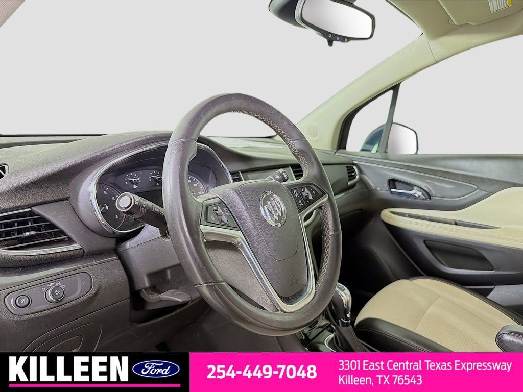 Used 2020 Buick Encore Preferred w/ Safety Package FWD image 7