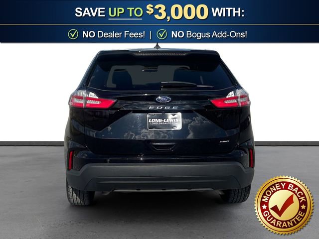 Used 2024 Ford Edge SE image 5